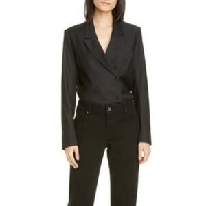 RtA Denim Clive Jumpsuit